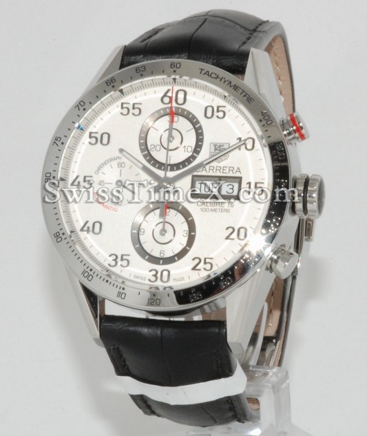 TAG Heuer Carrera CV2A11.FC6235