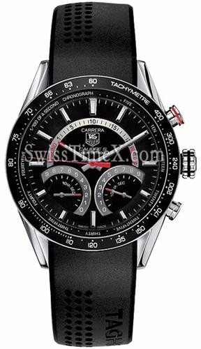 Tag Heuer Carrera CV7A10.FT6012  Clique na imagem para fechar