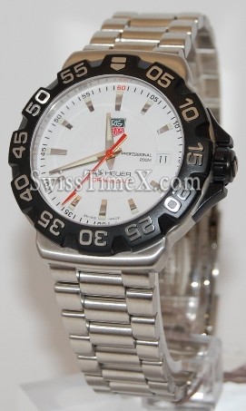 Tag Heuer F1 WAH1111.BA0850