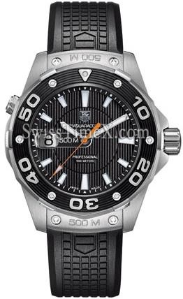 Tag Heuer Aquaracer WAJ1110.FT6015 - Haga click en la imagen para cerrar