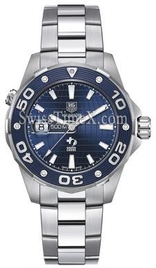 Tag Heuer Aquaracer WAJ2116.BA0871 - Clicca l'immagine per chiudere