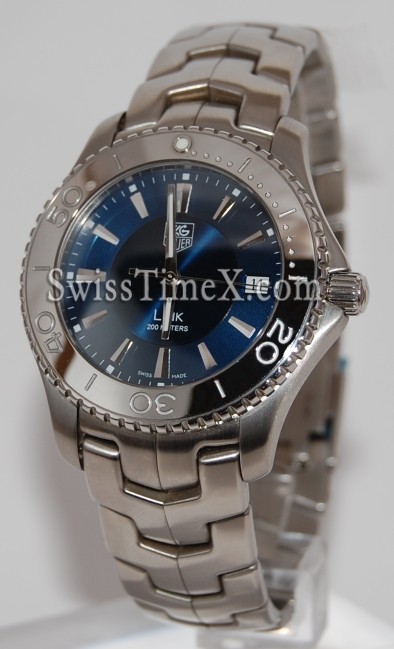 Tag Heuer Link WJ1112.BA0570