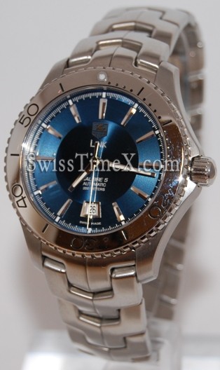 Tag Heuer Link WJ201C.BA0591