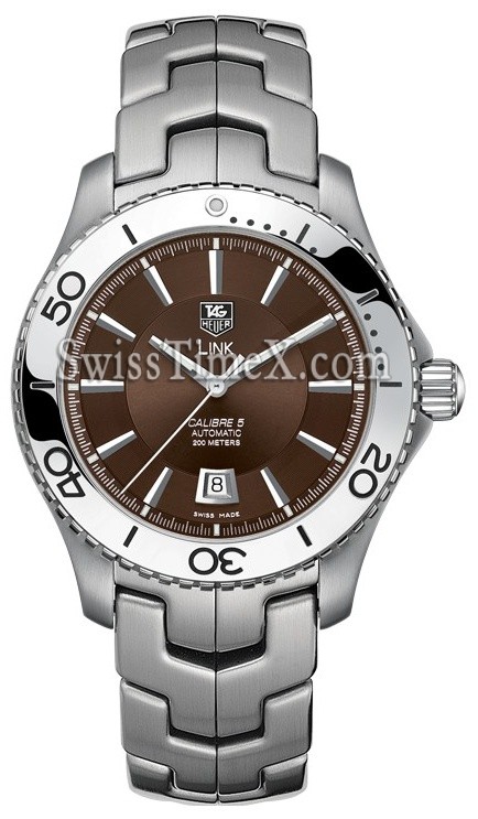 Tag Heuer Link WJ201D.BA0591