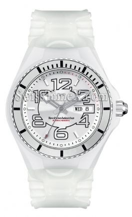 Croisière Technomarine 3-Hand 108009