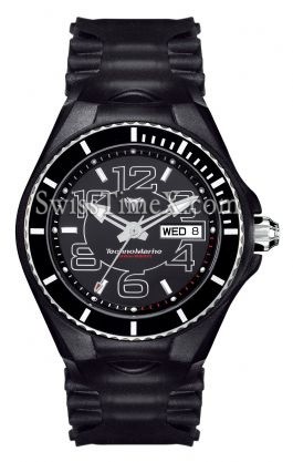 Technomarine Cruise 3-Hand 108011 - Click Image to Close