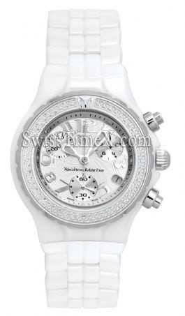 Technomarine Chrono Diamond MoonSun DTC55C