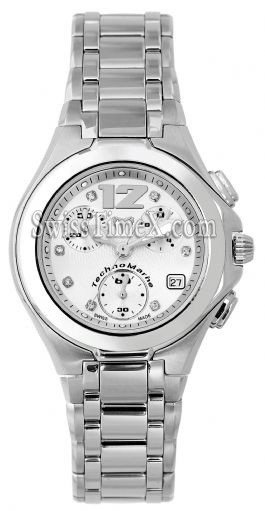 Technomarine Neo Clásico Dama TLNCW05M