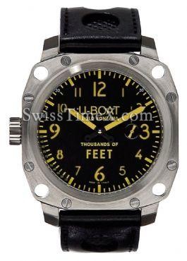 Migliaia di U-Boat of Feet 1175