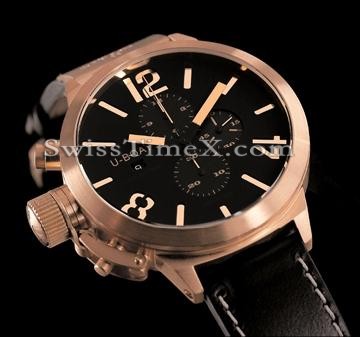 U-Boat de Oro 1241 - Haga click en la imagen para cerrar