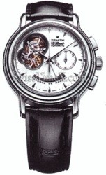 Zenith Chronomaster 03.0240.4021/01.C495