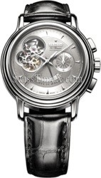 Зенит Chronomaster 03.0240.4021-02.C495