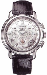 Zenith Chronomaster 03.1250.4009-01.C495