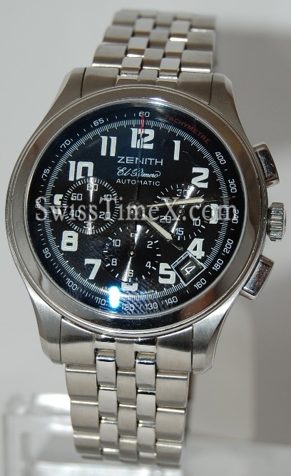 Zenith El Primero 13.117