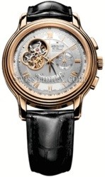 Zenith Chronomaster 18.1260.4021-01.C505